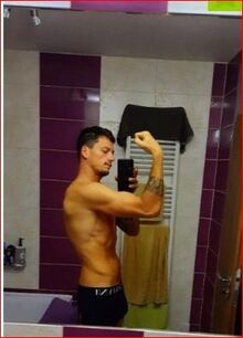 Marek Lukas