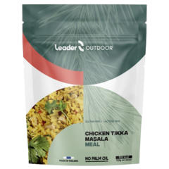 Leader Chicken Tikka masala Meal