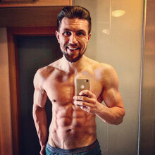 Martin Horalík