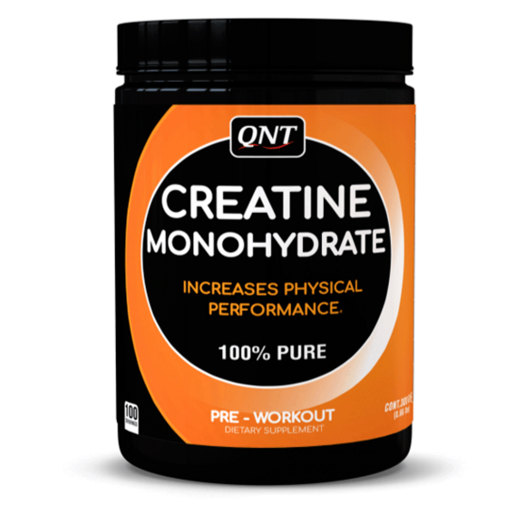 QNT Creatine monohydrate