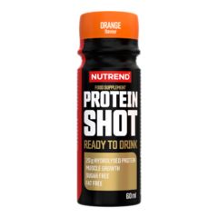 Nutrend Protein shot