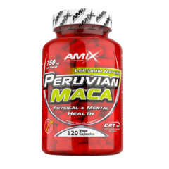 Amix Peruvian Maca