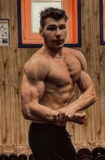 Matěj Andrysík