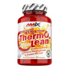 Amix Thermo Lean