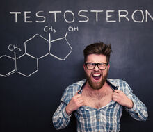 Sprievodca pre začiatočníkov o testosteróne | Všetko, čo o ňom potrebujete vedieť