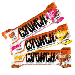 Extrifit Protein Bar Crunch