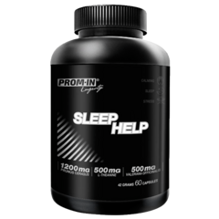 Prom-in Sleep Help