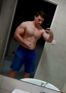 Daniel Melecha