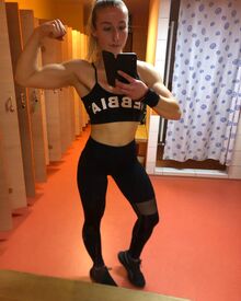 Jana Hořická