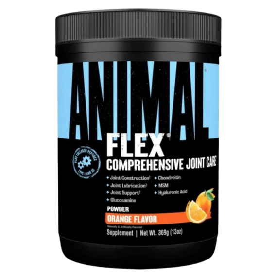 Universal Animal Flex
