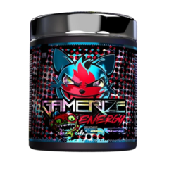 Gamerize Energy