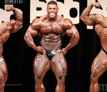 New York Pro 2020 sa presúva na september!