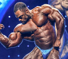 Arnold Classic 2022 - Špeciálny predsúťažný program