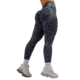 Nebbia Kompresní push-up legíny s leopardím vzorem PRIMAL 849