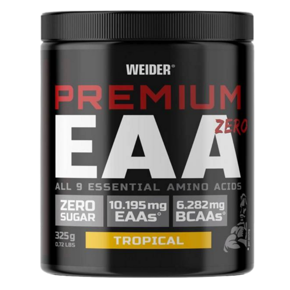 Weider Premium EAA Zero