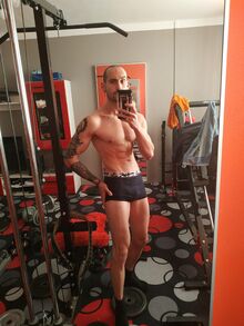 Michal Libovický