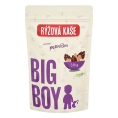 Big Boy Kaše perníčková Vegan