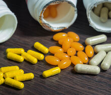 Príliš veľa je príliš veľa - dôsledky predávkovania vitamínmi
