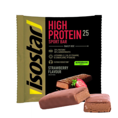 Isostar Protein Bar 25%