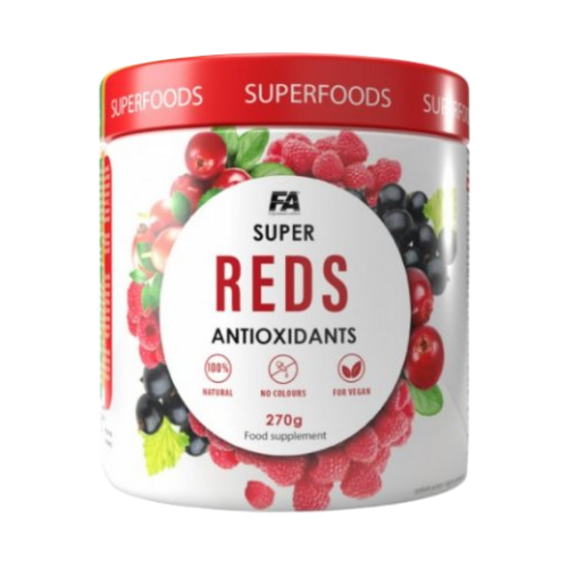 FA REDS Antioxidants