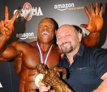 Hany Rambod: Phil Heath nebude súťažiť na Mr Olympia 2021