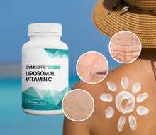 Vitamín C pre pleť: váš sprievodca pri redukcii vrások