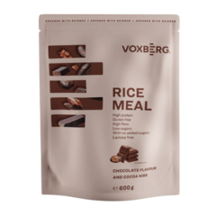 Voxberg Rice Meal