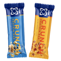 USN Trust Crunch