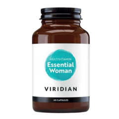 Viridian Essential Female Multi