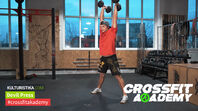 Diabolský lis - Crossfit akadémia