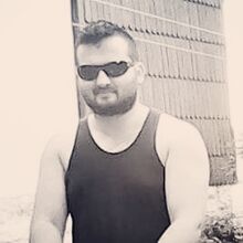 Ladislav Hlucho-Horvat