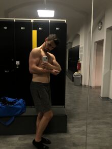 Michal Gregor