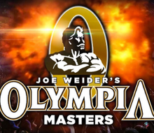 Koľko zarobí víťaz Olympia Masters 2023?