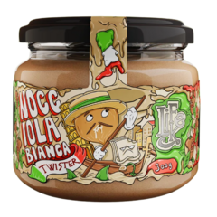 LifeLike Nocciola Bianca Twister