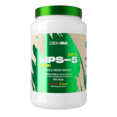 Czech Virus MPS-5 Pro Vegan