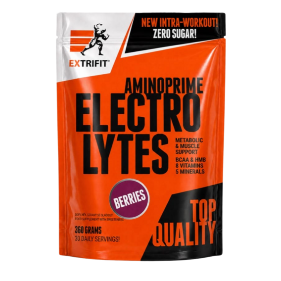 Extrifit Aminoprime® Electrolytes