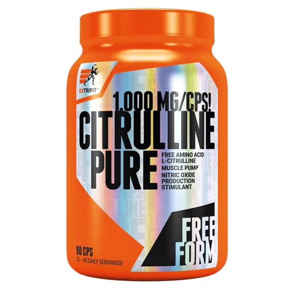 Extrifit Citrulline Pure 1000mg