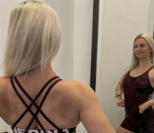 Fitness móda pre ženy: Módne oblečenie a doplnky na podporu pohodlia a vzhľadu