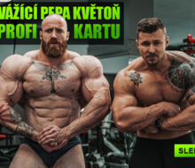 Josef Květoň, cesta k profi karte