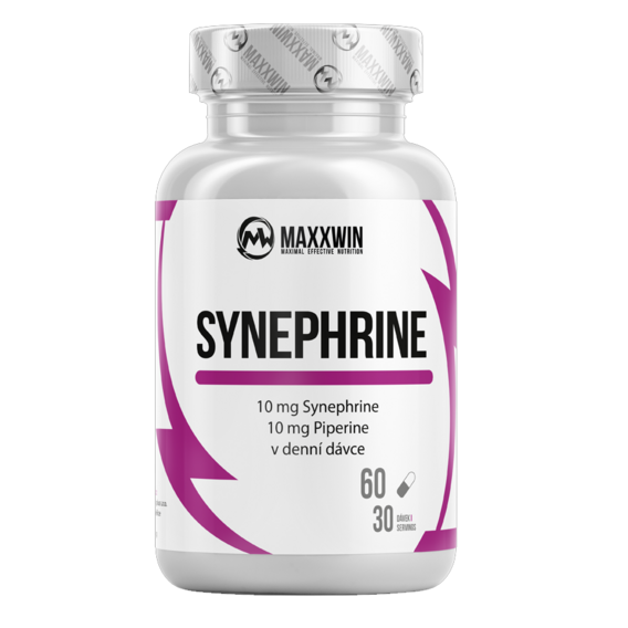 MaxxWin Synephrine Maxx