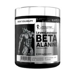 Kevin Levrone Legendary Beta-Alanine