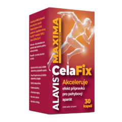 Alavis Maxima CelaFix