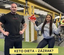 Ketogénna diéta nemusí byť najlepší spôsob stravovania!