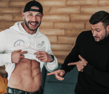 Najlepšia strava je zdravý životný štýl a trvá celý život | Rady a tipy | Pavel Samek