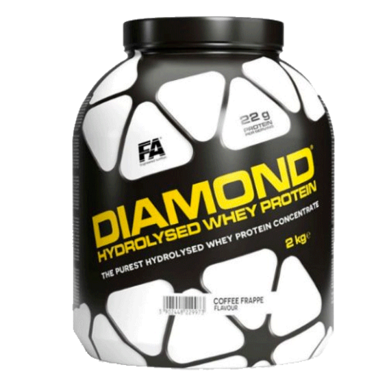 FA Diamond Hydrolysed Whey Protein