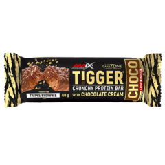 Amix Tigger Zero Choco Protein Bar