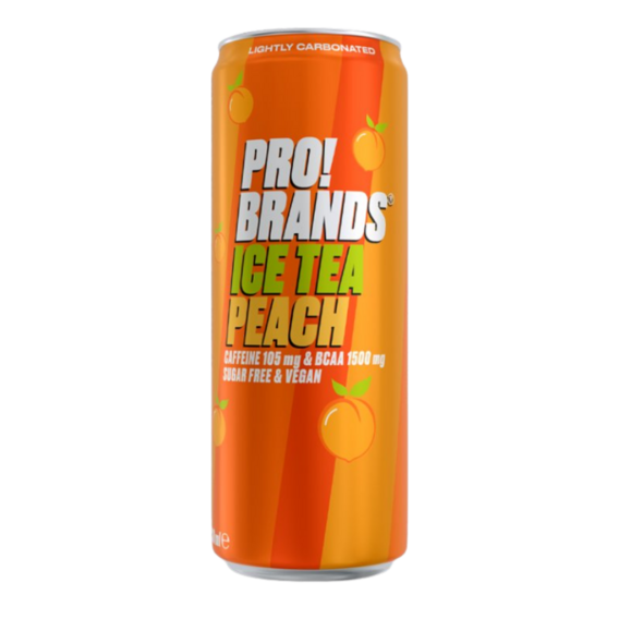 PROBRANDS BCAA Drink