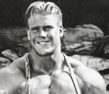 Zdvíhali sme príliš veľa? Jay Cutler a Rich Gaspari o tréningu na vrchole vs. po päťdesiatke