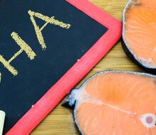 Opovrhovaná omega-3 mastná kyselina DHA je konečne pripravená dostať sa do centra pozornosti!