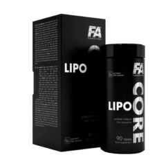 FA Lipo Core